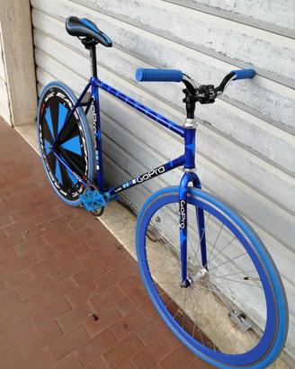 Bicicletta