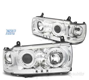 FARI OCCHI ANGEL TOYOTA LAND CRUISER FJ 80 90-97 C