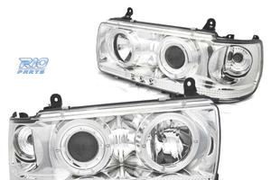 FARI OCCHI ANGEL TOYOTA LAND CRUISER FJ 80 90-97 C