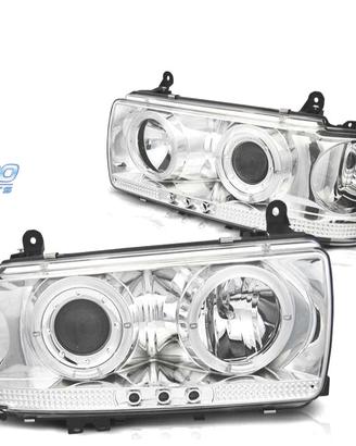 FARI OCCHI ANGEL TOYOTA LAND CRUISER FJ 80 90-97 C