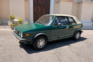 GOLF CABRIO