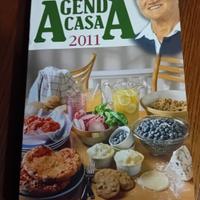 ricettario vintage di Suor Germana