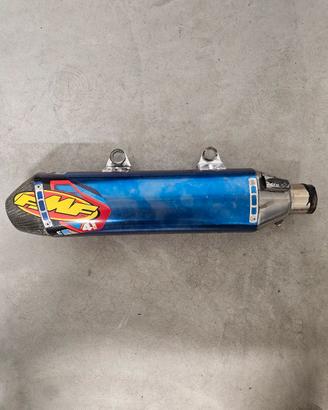 Fmf 4.1 titanio 2017 2019