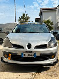 Renault Clio III serie 2007