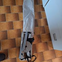 Spondina letto Foppapedretti Hoplà 150 cm

