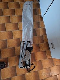 Spondina letto Foppapedretti Hoplà 150 cm

