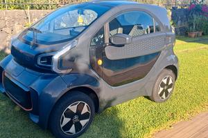 XEV Yoyo elettrica 125cc 