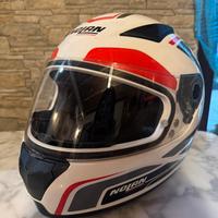 Casco moto NOLAN tg.S