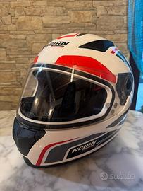 Casco moto NOLAN tg.S