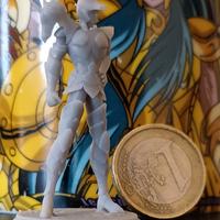 Miniatura Saint Seiya - Orion di Asgard