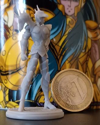 Miniatura Saint Seiya - Orion di Asgard