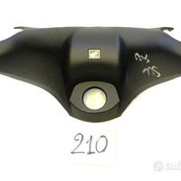 Cover pannello sterzo Honda S. W. 400 (n.210)