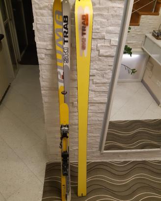 Scialpinismo