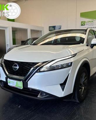 NISSAN Qashqai MHEV 140 CV Acenta