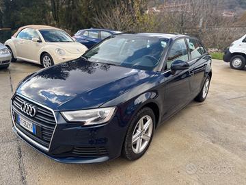 Audi A3 SPB 30 TDI S tronic Admired
