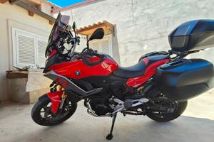 BMW  xr