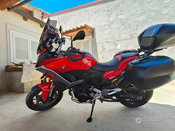 BMW  xr