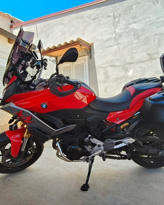 BMW  xr
