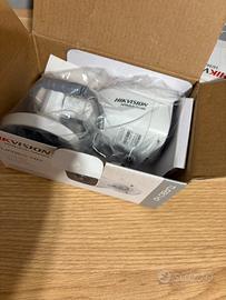 Videocamere video sorveglianza nuove