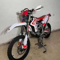 Fantic xef 250 - 4t - enduro