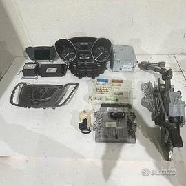 Ricambi Ford C Max 2013