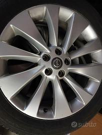 4 cerchi opel mokka