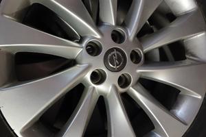 4 cerchi opel mokka
