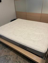 Materasso Matrimoniale