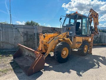 2005 Foredil terna perkins con accessori