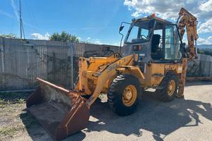 2005 Foredil terna perkins con accessori