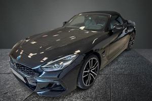 BMW Z4 sDrive30i Msport +19"+HUD
