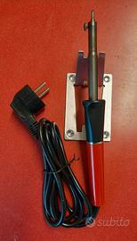 Pirografo Weller con accessori