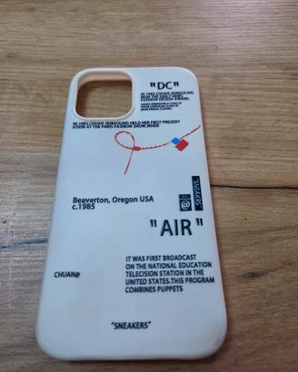 cover per iPhone 12 pro max