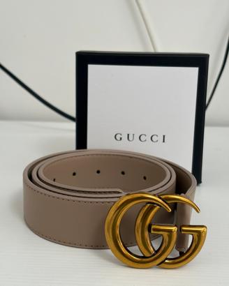 Cintura Gucci Donna