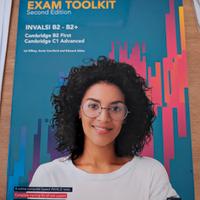 Exam toolkit. B2-C1. Student’s Book. Per Superiori