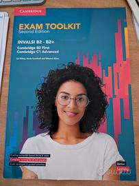 Exam toolkit. B2-C1. Student’s Book. Per Superiori