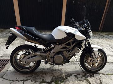 Aprilia Shiver 750
