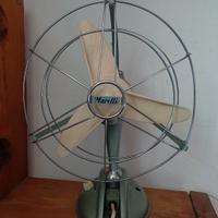 Ventilatore Marelli originale vintage collezione