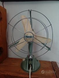 Ventilatore Marelli originale vintage collezione