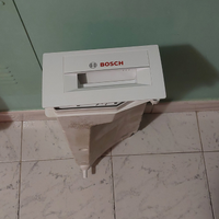 Raccoglitore Condensa Asciugatrice Bosch