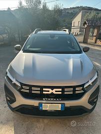 Dacia Sandero Stepway Extreme UP TCe 100 GPL ECO-G