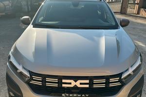 Dacia Sandero Stepway Extreme UP TCe 100 GPL ECO-G