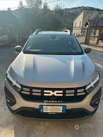 Dacia Sandero Stepway Extreme UP TCe 100 GPL ECO-G