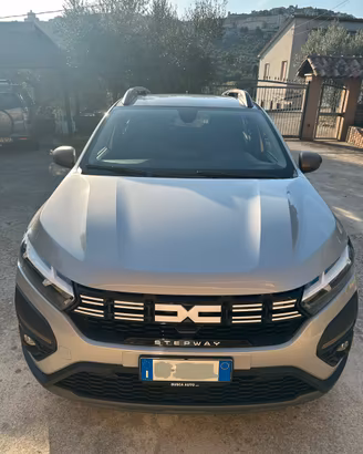 Dacia Sandero Stepway Extreme UP TCe 100 GPL ECO-G