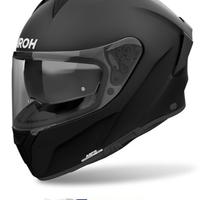 Casco integrale Airoh Spark 2 Black Matt
