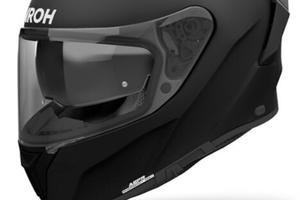 Casco integrale Airoh Spark 2 Black Matt
