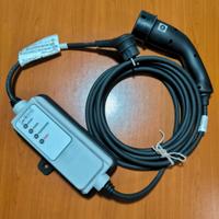 cavo ricarica auto originale Renault 