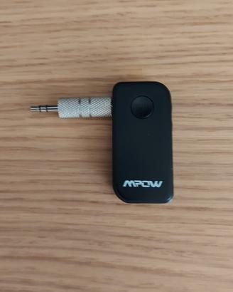 Bluetooth Auto Aux