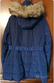 Giubbotto Giacca Piumino donna marca Camaïeu