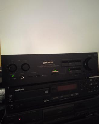 amplificatore Pioneer a33